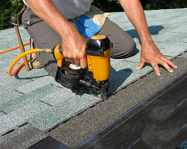 Quick and Trustworthy Emergency Roof Repair Services in Northumberland, PA