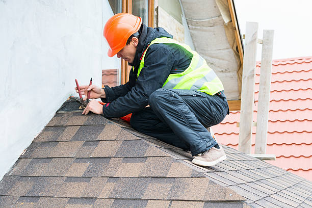 Quick and Trustworthy Emergency Roof Repair Services in Northumberland, PA